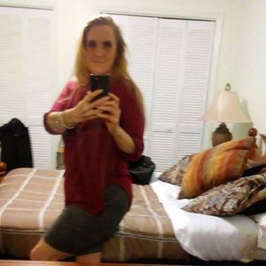 Meet your Posher, Tracy